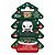 Funko Pop Pocket Holidy - Nbc Jack #86093 Vinil 9,5 cm Oficial Funko - Imagem 1