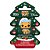 Funko Pop Pocket Holidy Winnie - The Pooh #86082 Vinil 9,5 cm Oficial Funko - Imagem 1