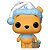 Funko Pop Pocket Holidy Winnie - The Pooh #86082 Vinil 9,5 cm Oficial Funko - Imagem 2