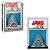 Funko Pop Jaws Great White - Sark 21 (Temporada 3) #87259 Vinil 9,5 cm Oficial Funko - Imagem 3