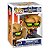 Funko Pop Biker Mice - Mars Throttle #1937 Vinil 9,5 cm Oficial Funko - Imagem 2