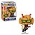 Funko Pop Biker Mice - Mars Throttle #1937 Vinil 9,5 cm Oficial Funko - Imagem 3