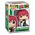 Funko Pop Sakamoto Days - Lu Shaotang #2061 Vinil 9,5 cm Oficial Funko - Imagem 2