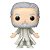 Funko Pop Disney Tron Ares - Kevin Flynn #1966 Vinil 9,5 cm Oficial Funko - Imagem 1
