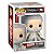 Funko Pop Disney Tron Ares - Kevin Flynn #1966 Vinil 9,5 cm Oficial Funko - Imagem 2