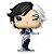 Funko Pop Marvel Rivals - Luna Snow #1141 Vinil 9,5 cm Oficial Funko - Imagem 1