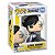 Funko Pop Marvel Rivals - Luna Snow #1141 Vinil 9,5 cm Oficial Funko - Imagem 2
