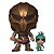 Funko Pop Predator Badlands - Dek W/Bud #1932 Vinil 9,5 cm Oficial Funko - Imagem 1