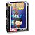 Funko Pop Marvel Cover Iron Man - Comic 75 #86373 Vinil 9,5 cm Oficial Funko - Imagem 2