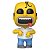 Funko Pop The Simpsons Tree House Of Horror - Homer Crazy #1743 Vinil 9,5 cm Oficial Funko - Imagem 1