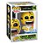 Funko Pop The Simpsons Tree House Of Horror - Homer Crazy #1743 Vinil 9,5 cm Oficial Funko - Imagem 2