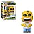 Funko Pop The Simpsons Tree House Of Horror - Homer Crazy #1743 Vinil 9,5 cm Oficial Funko - Imagem 3