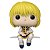 Funko Pop Hunter X Hunter - Kurapika Sitting #2090 Vinil 9,5 cm Oficial Funko - Imagem 1