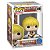 Funko Pop Hunter X Hunter - Kurapika Sitting #2090 Vinil 9,5 cm Oficial Funko - Imagem 2