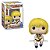 Funko Pop Hunter X Hunter - Kurapika Sitting #2090 Vinil 9,5 cm Oficial Funko - Imagem 3