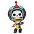 Funko Pop One Piece - 12 Brook #2147 Vinil 9,5 cm Oficial Funko - Imagem 1