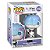 Funko Pop Re:Zero - Rem #2113 Vinil 9,5 cm Oficial Funko - Imagem 2