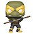 Funko Pop Turtles Ninja The - Last Yi #58 Vinil 9,5 cm Oficial Funko - Imagem 1