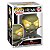 Funko Pop Turtles Ninja The - Last Yi #58 Vinil 9,5 cm Oficial Funko - Imagem 2