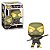 Funko Pop Turtles Ninja The - Last Yi #58 Vinil 9,5 cm Oficial Funko - Imagem 3