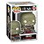Funko Pop Turtles Ninja The Last - Ronin Odyn #56 Vinil 9,5 cm Oficial Funko - Imagem 2