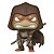 Funko Pop Turtles Ninja The Last - Ronin Moja #55 Vinil 9,5 cm Oficial Funko - Imagem 1