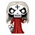 Funko Pop House Of 1000 Corpses - Otis B.Driftwood #1851 Vinil 9,5 cm Oficial Funko - Imagem 1