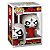 Funko Pop House Of 1000 Corpses - Otis B.Driftwood #1851 Vinil 9,5 cm Oficial Funko - Imagem 2