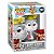Funko Pop Animaniacs Alappy - & Skippy #2067 Vinil 9,5 cm Oficial Funko - Imagem 2