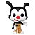 Funko Pop Animaniacs - Yakko #2066 Vinil 9,5 cm Oficial Funko - Imagem 1