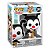 Funko Pop Animaniacs - Yakko #2066 Vinil 9,5 cm Oficial Funko - Imagem 2