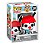 Funko Pop Animaniacs - Wakko #2065 Vinil 9,5 cm Oficial Funko - Imagem 2