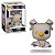 Funko Pop Disney - Patchwork Zero #1636 Vinil 9,5 cm Oficial Funko - Imagem 3
