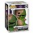 Funko Pop Disney Patchwork - Oogie Boogie #1634 Vinil 9,5 cm Oficial Funko - Imagem 2