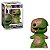 Funko Pop Disney Patchwork - Oogie Boogie #1634 Vinil 9,5 cm Oficial Funko - Imagem 3