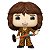 Funko Pop Rocks Aerosmith - Steven Tyler #475 Vinil 9,5 cm Oficial Funko - Imagem 1