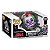 Funko Pop Five Nigths Freddy Help Wanted 2 Premium Dj - Music Man #1131 Vinil 9,5 cm Oficial Funko - Imagem 2