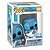 Funko Pop Disney Lilo Stitch Stitch - In Robe #1608 Vinil 9,5 cm Oficial Funko - Imagem 1