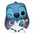 Funko Pop Disney Lilo Stitch Stitch - In Robe #1608 Vinil 9,5 cm Oficial Funko - Imagem 2