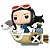 Funko Pop One Piece 4 - Nico Robin #132 Vinil 9,5 cm Oficial Funko - Imagem 1