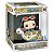 Funko Pop One Piece 4 - Nico Robin #132 Vinil 9,5 cm Oficial Funko - Imagem 2