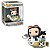Funko Pop One Piece 4 - Nico Robin #132 Vinil 9,5 cm Oficial Funko - Imagem 3