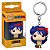 Funko Pop Keychain - Dragonball Lunch #84920 Vinil 9,5 cm Oficial Funko - Imagem 3