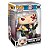 Funko Pop Demon Slayer - Tengen Uzui #1801 Vinil 9,5 cm Oficial Funko - Imagem 2