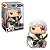 Funko Pop Demon Slayer - Tengen Uzui #1801 Vinil 9,5 cm Oficial Funko - Imagem 3
