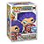 Funko Pop One Piece 12 - Emporio Ivankov #1906 Vinil 9,5 cm Oficial Funko - Imagem 2