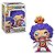 Funko Pop One Piece 12 - Emporio Ivankov #1906 Vinil 9,5 cm Oficial Funko - Imagem 3