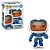Funko Pop Marvel Fantastic 4 Firts Steps - The Thing #1523 Vinil 9,5 cm Oficial Funko - Imagem 3