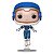 Funko Pop Marvel Fantastic 4 Firts Steps - Invisible Woaman #1522 Vinil 9,5 cm Oficial Funko - Imagem 1