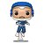 Funko Pop Marvel Fantastic 4 Firts Steps - Mister Fantastic #1520 Vinil 9,5 cm Oficial Funko - Imagem 1